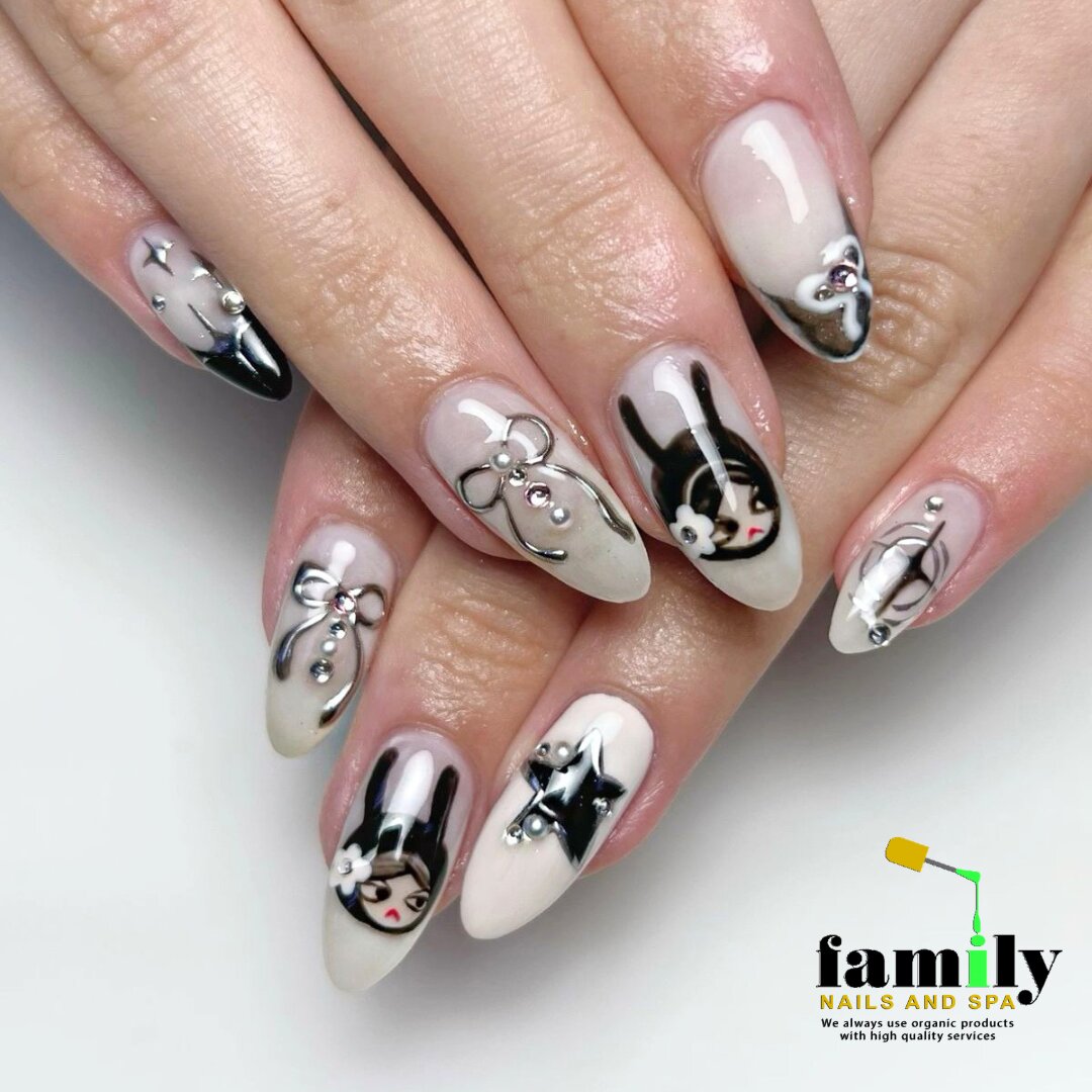 Nail Design